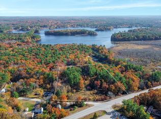 1 Meeks Rd, Kingston, NH 03848