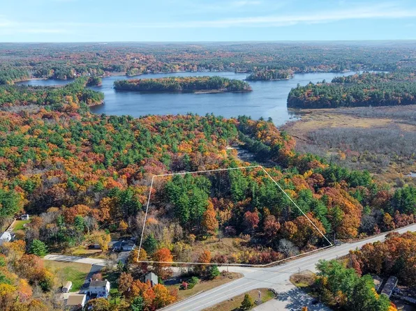 1 Meeks Road, Kingston, NH 03848