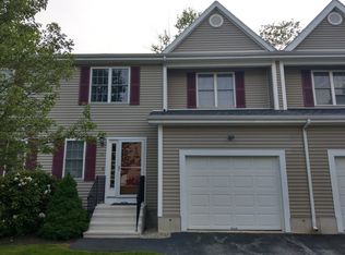 21 3rd St #C, Webster, MA 01570