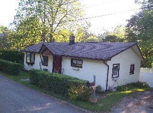 4745 Arrot Rd, Bemus Pt, NY 14712