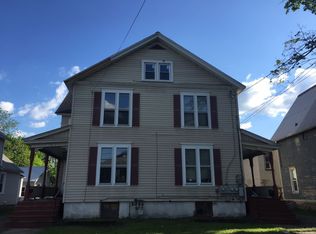 134 N Main St, Cortland, NY 13045
