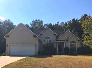 1072 Boulder Dr, Gray, GA 31032