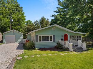 1012 W Columbia Ave, Champaign, IL 61821