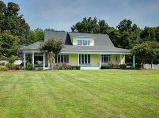 518 Cartersville Rd, Cumberland, VA 23040