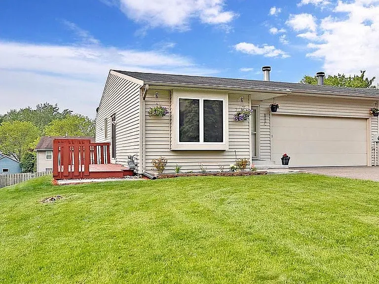 8663 Franlo Rd — Photo 1