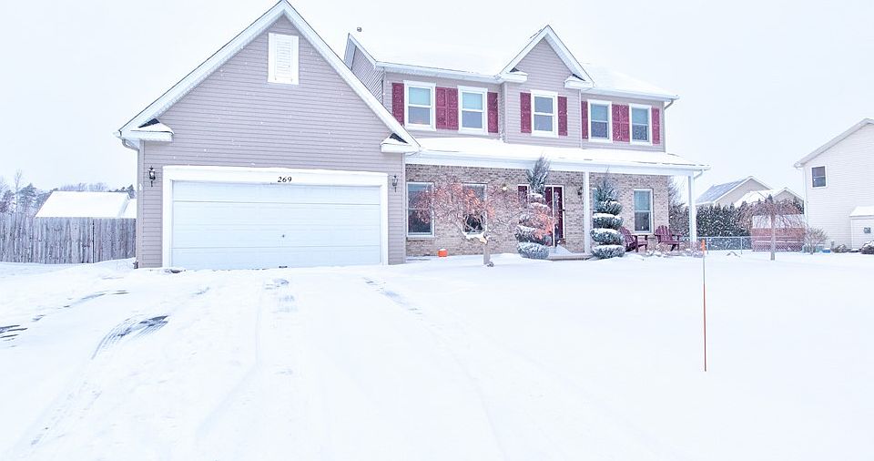 269 Jonquil Ln, Rochester, NY 14612 Zillow