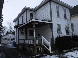 9 Cleveland St, Cortland, NY 13045