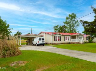 287 Campground Rd, Whiteville, NC 28472