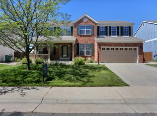 18676 E Dorado Dr, Aurora, CO 80015