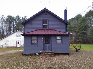 211 Vandenburgh Point Rd, Gloversville, NY 12078