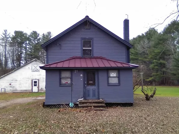 211 Vandenburgh Point Rd, Gloversville, NY 12078