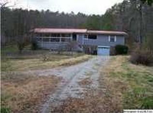 3011 Whites Gap Rd, Jacksonville, AL 36265