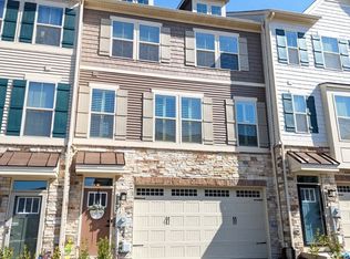 6122 Aster View Ln, Frederick, MD 21703