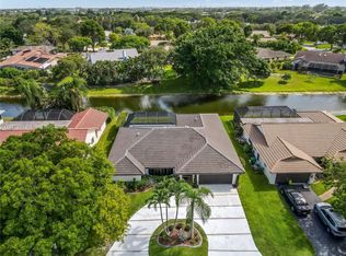 11396 NW 3rd Pl, Coral Springs, FL 33071
