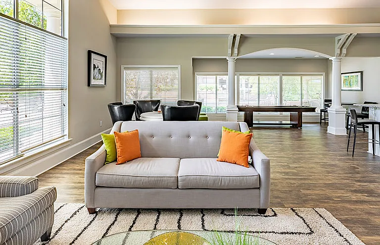 The Fairways at Birkdale Apartment Homes — Photo 24