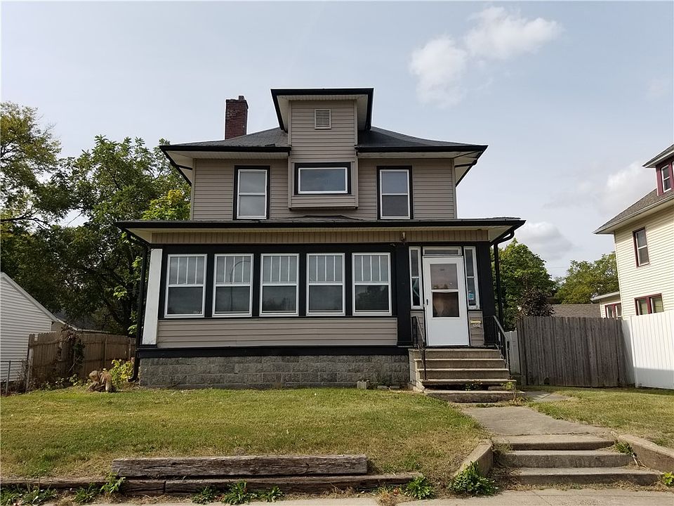 1109 Logan Ave, Waterloo, IA 50703 Zillow