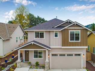 3068 SW Van Buren Way, Gresham, OR 97080