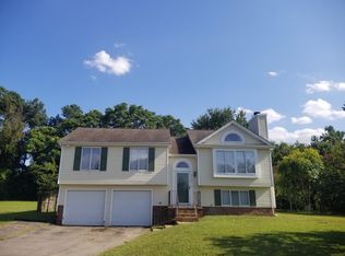 7138 Lereve Dr, Mechanicsville, VA 23111