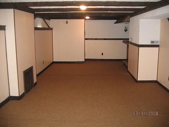 Finished Basement