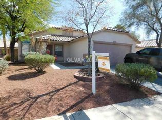 1131 Point Success Ave, Henderson, NV 89014