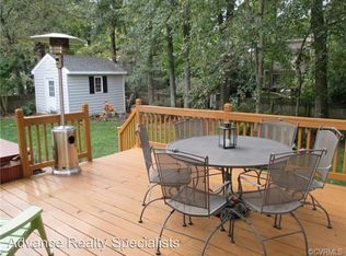 4412 Fort McHenry Pkwy, Glen Allen, VA 23060