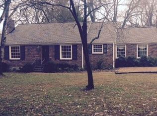 129 Gilman Ave, Nashville, TN 37205