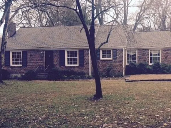 129 Gilman Ave, Nashville, TN 37205