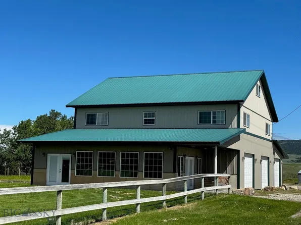 5 W Main St, White Sulphur Springs, MT 59645