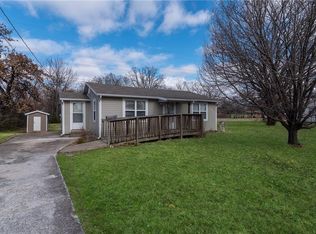 1602 Steele Ave, Springdale, AR 72762