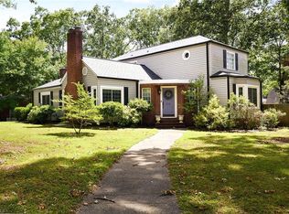230 Jones Cir, Thomasville, NC 27360