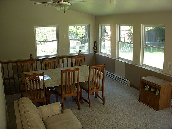 Large Family Room