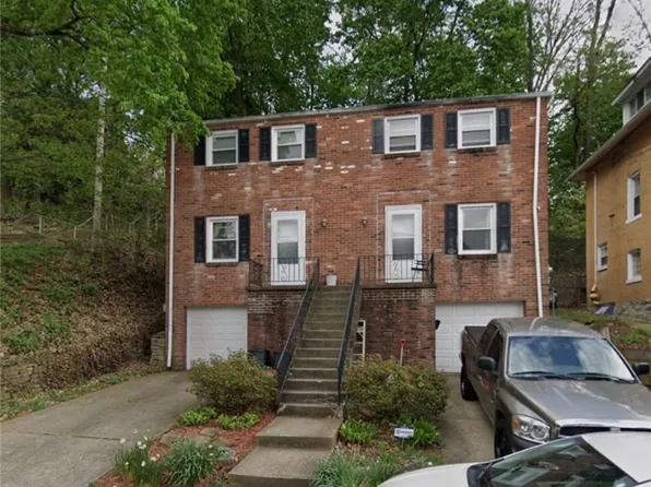 13 Afton Ave, Pittsburgh, PA 15205