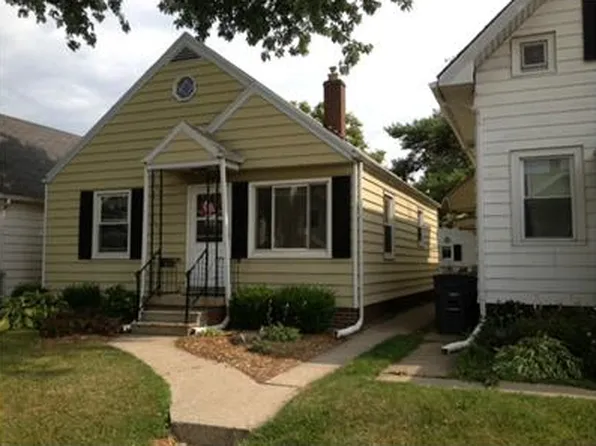 40 E Hudson St, Toledo, OH 43608