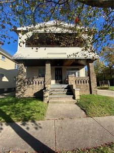 2801 E 125th St, Cleveland, OH, 44120