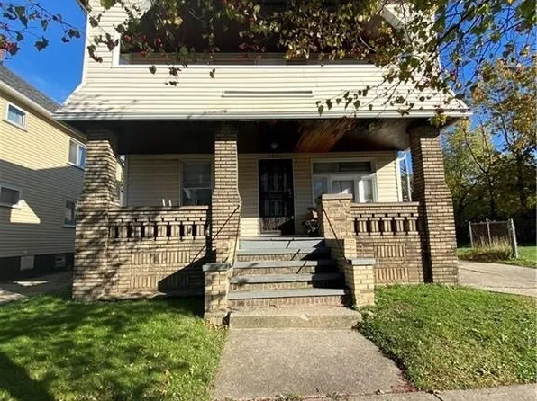 2801 E 125th St, Cleveland, OH 44120