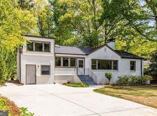675 Wendan Dr, Decatur, GA 30033