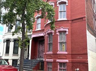 1407 Corcoran St NW, Washington, DC 20009