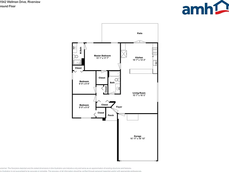 11542 Wellman Dr — Photo 2