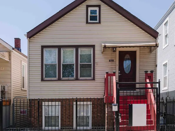 4822 S Laflin St, Chicago, IL 60609