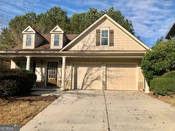 426 Arrowhead Trl, Canton, GA 30114
