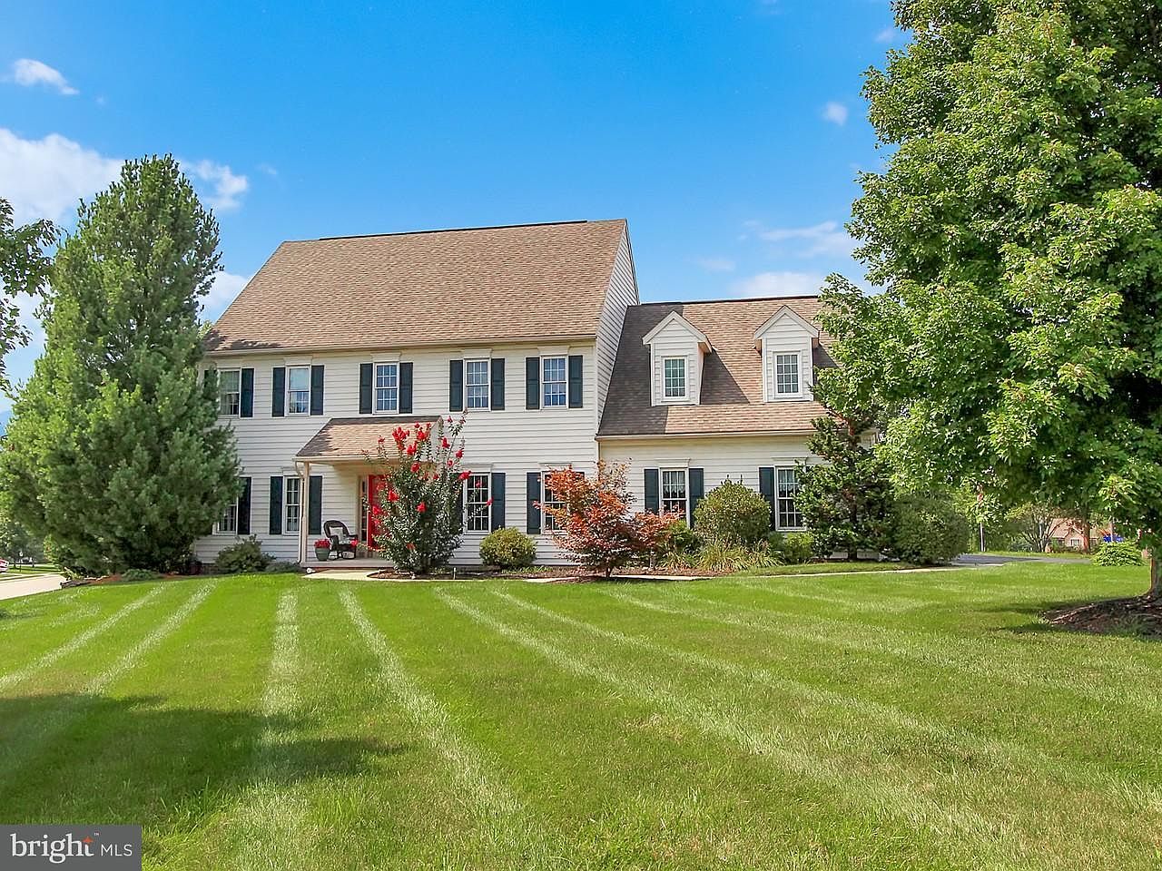 3140 Ridings Way, York, PA 17408 Zillow