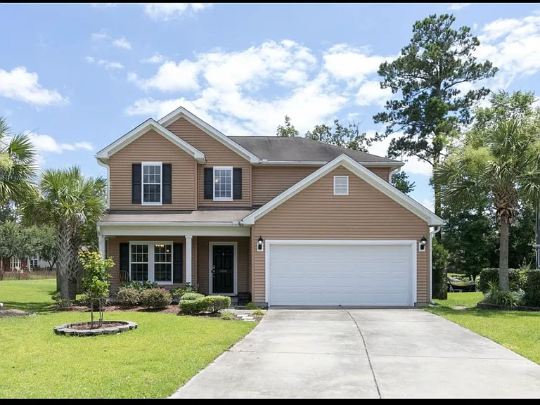 5009 Brownhare Ct — Photo 1