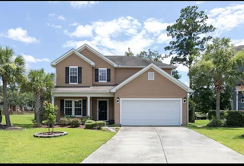 5009 Brownhare Ct Photo 1