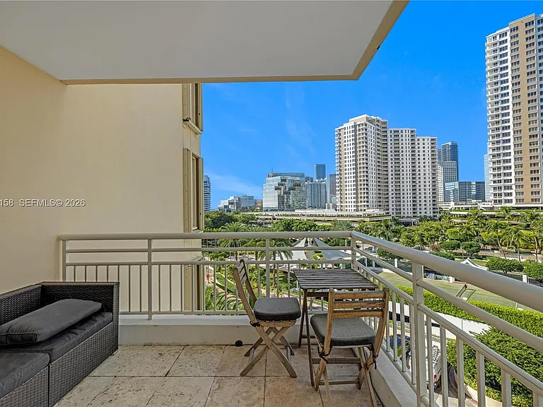 888 Brickell Key Dr #701 — Photo 4