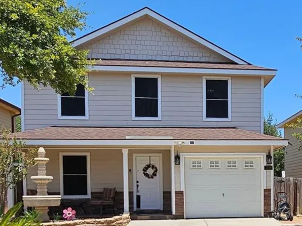 1705 Port Lavaca St, Laredo, TX 78045