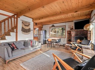 43767 Canyon Crest Dr, Big Bear Lake, CA 92315