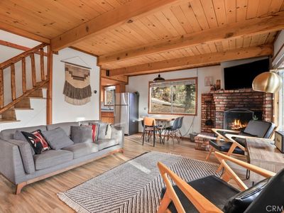 43767 Canyon Crest Dr, Big Bear Lake, CA, 92315