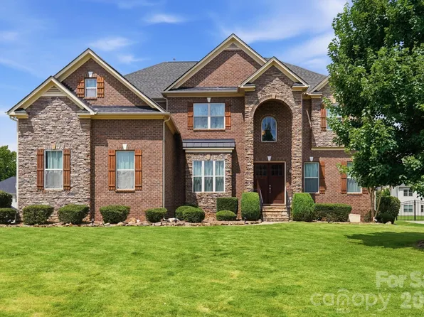 5104 Brynmar Dr, Waxhaw, NC 28173