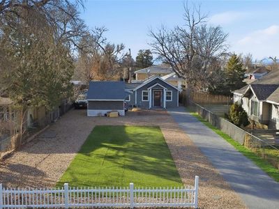 335 N 7th Avenue, Brighton, CO, 80601