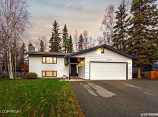 3310 Wells Cir, Anchorage, AK 99508